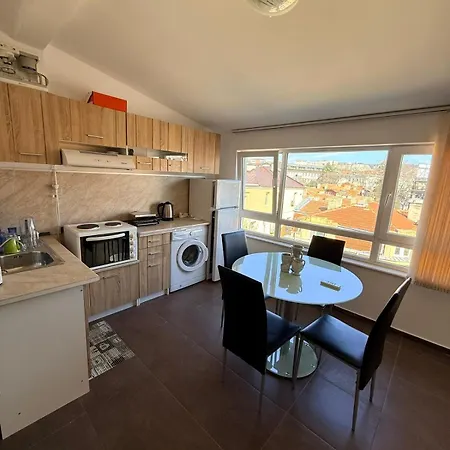 Boutique Apartman *